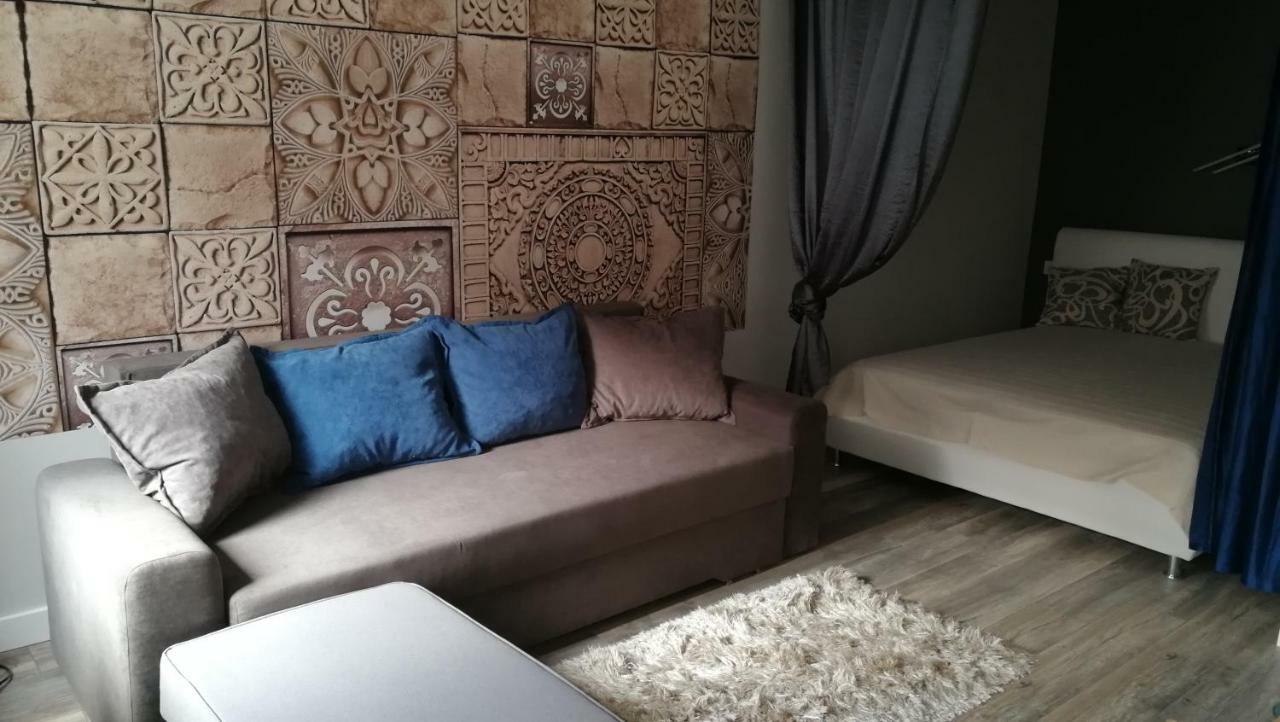 My Little Paradise Budapest Exterior foto