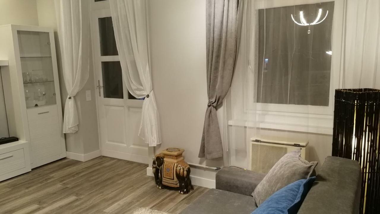 My Little Paradise Budapest Exterior foto